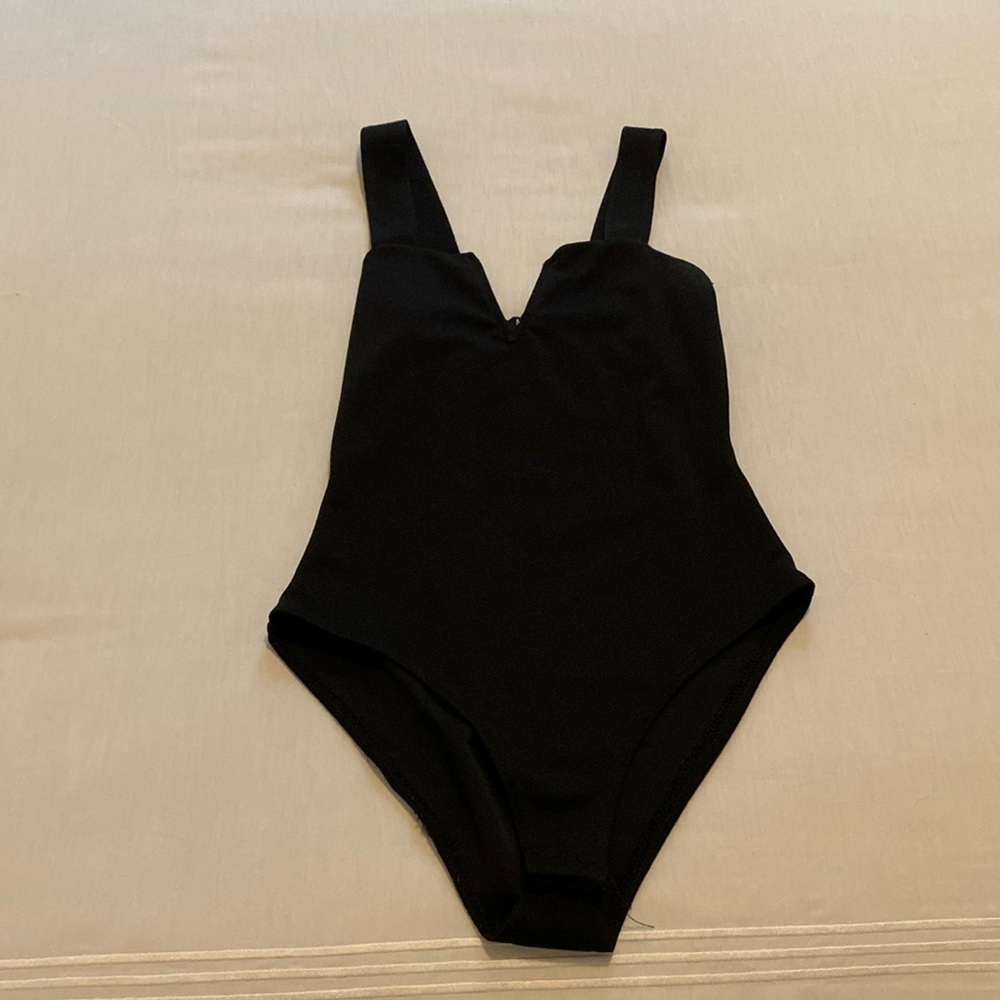 Nasty Gal bodysuit